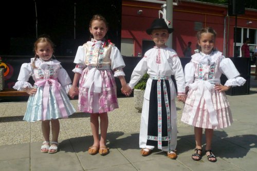 Květinové dny - 5.6.2011